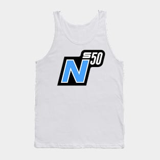 S50 N logo (v2) Tank Top